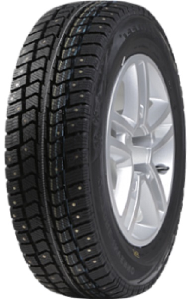 V-524 215/75R16C 116/114R Viatti Vettore Inverno ошип.