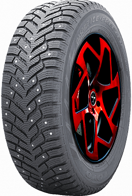 Toyo 235/45 R18 98T OBIFA (Observe ICE-FREEZER) ШИП