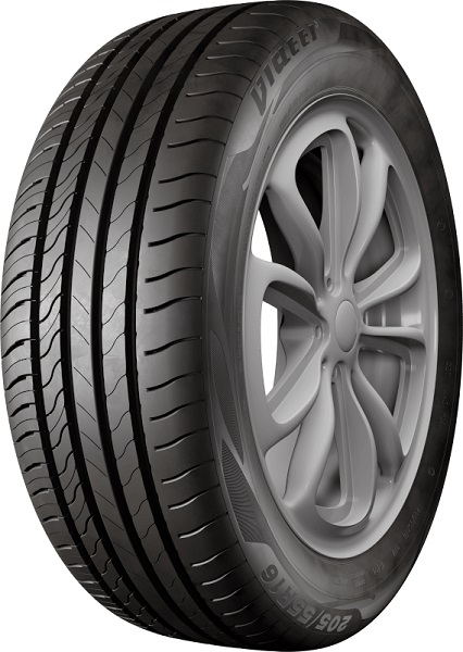 V-134 175/70R14 88H Viatti Strada 2