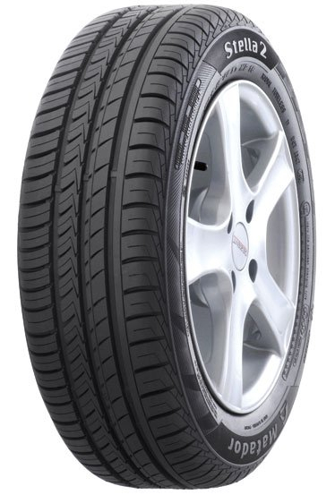 Matador MP16 175/65R13 80T TL Stella 2