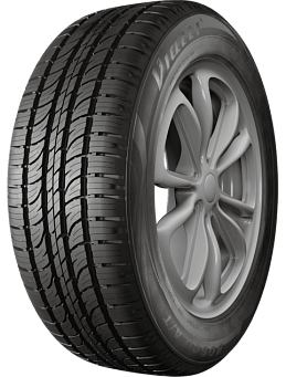 V-237 235/55R18 100H Viatti Bosco A/T 