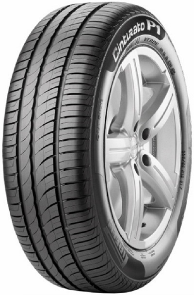 Pirelli 195/65R15 91V CINTURATO P1 Verde 