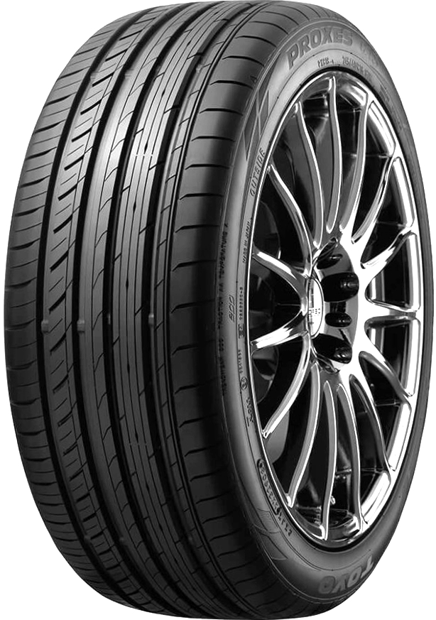 Toyo 195/65 R15 91V  PROXES C1S