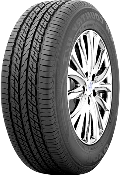 Toyo 215/65 R16 98H OPUT (Open Country U/T)