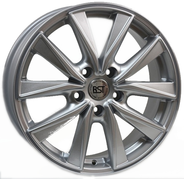 RST R057 7,0x17 5x114,3  ET50 D67,1 S