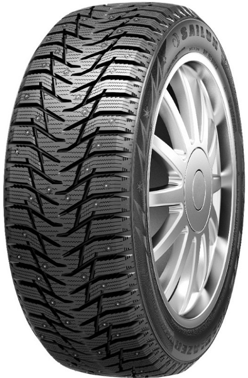 Sailun Ice Blazer WST3 185/60R15 88T XL шип.