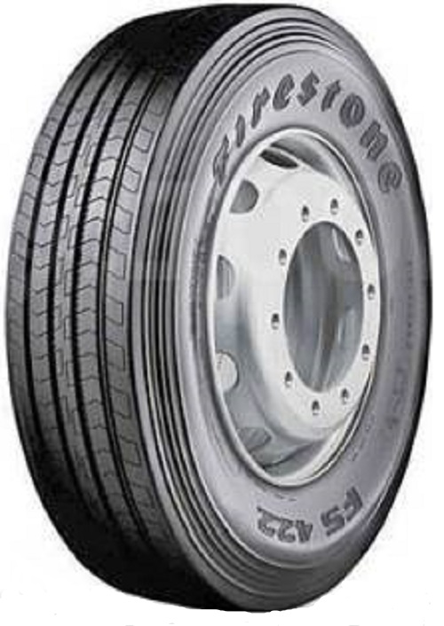 Firеstone 295/80R22,5 F422 152/148 МТ Рулевая ось