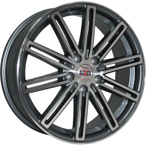 ALCASTA M39 6,5x16 5x112 ET50 D57,1 MGMF