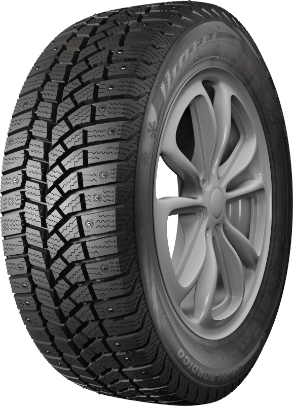 V-522 205/65R15 94T Viatti Brina Nordico ошип.