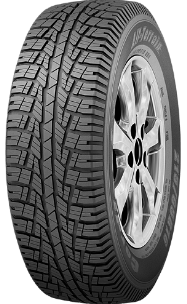 CORDIANT ALL TERRAIN б/к 245/70R16 111T