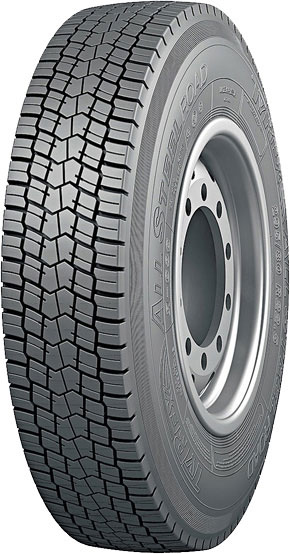 TYREX ALL STEEL,  DR-1 315/80 R22,5 154/150M б/к(вед.ось)