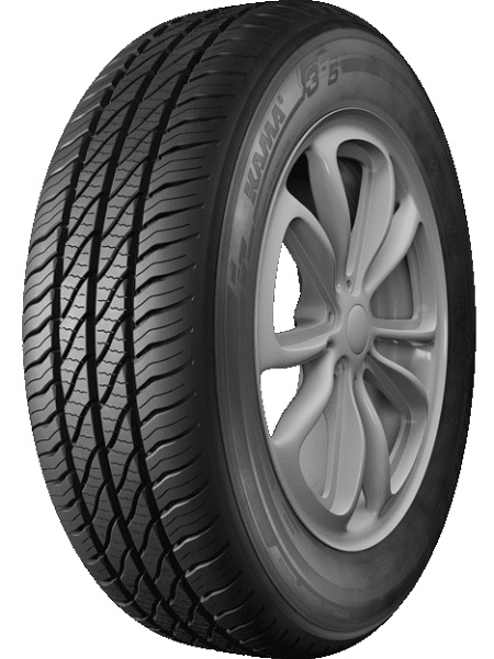 КАМА-365 НК-241 185/60R14 шип.