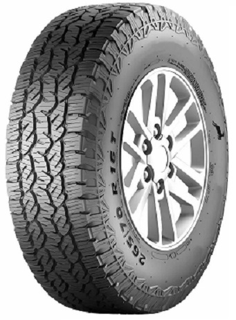 Torero MP72 225/75R16 108H  A/T