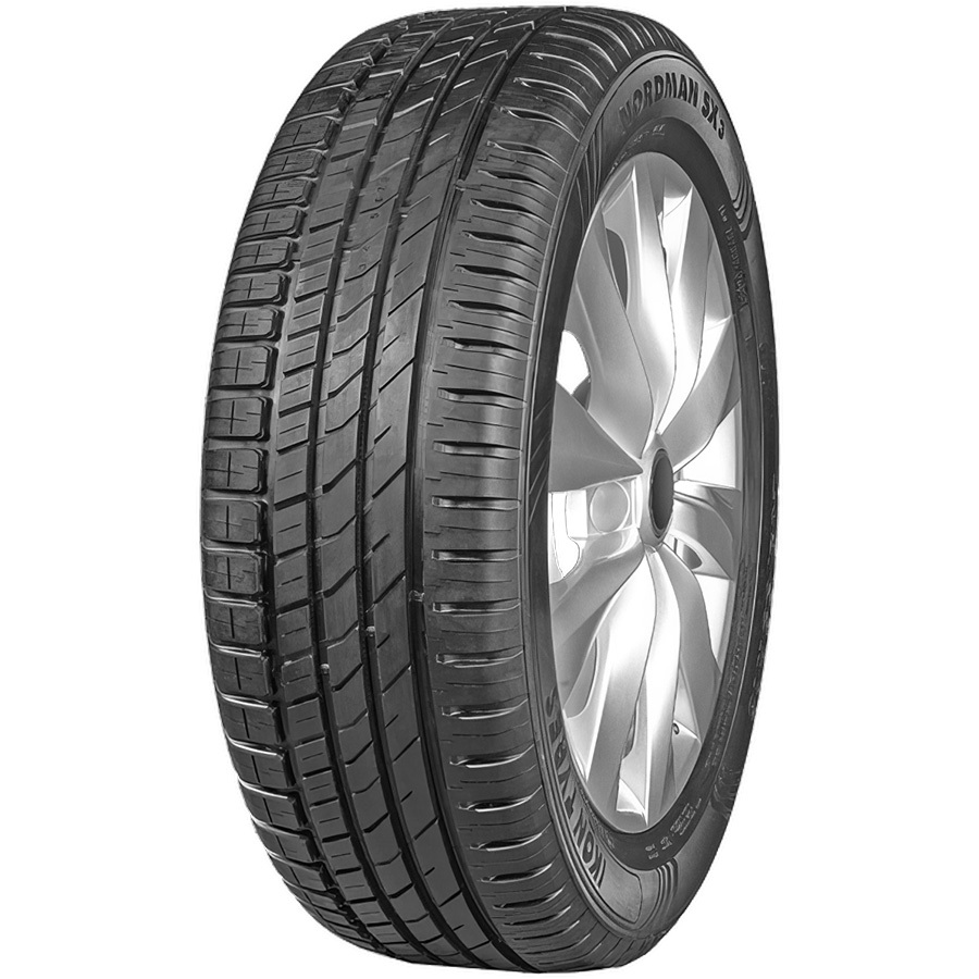 IKON TYRES 185/65 R15 88Н Nordman SX3