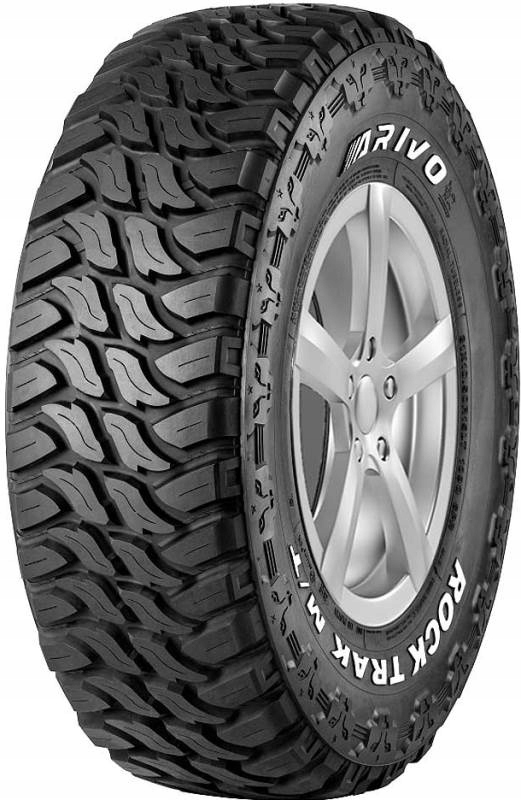 ARIVO Rock Trak R/T 245/75R16 120/116Q LT RWL