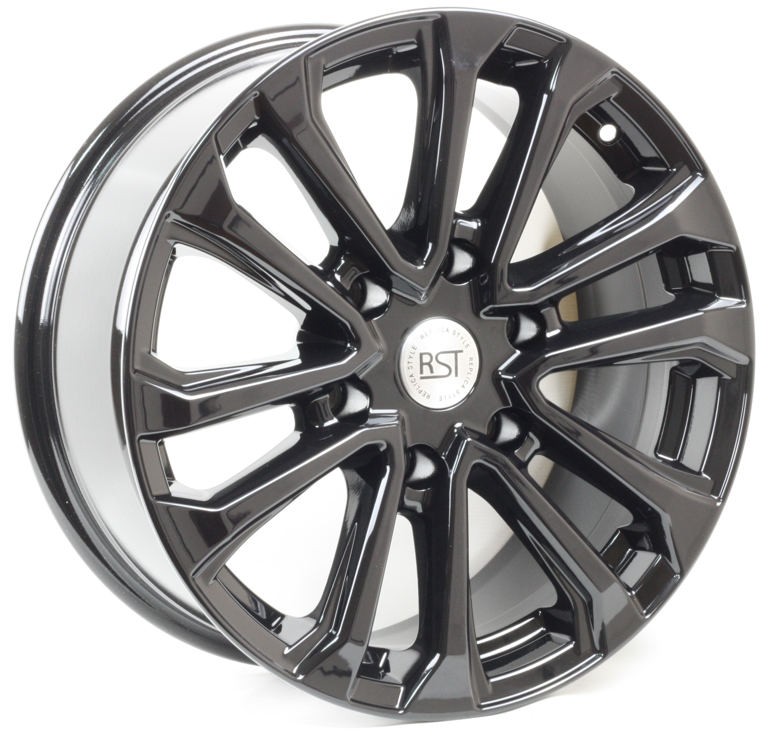 RST R117 7,5x17 6x139,7 ET25 D106,1 BL