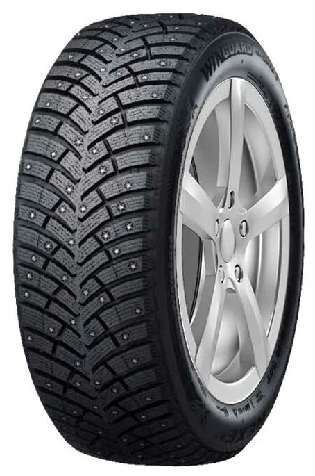 Nexen 245/50R18 104T Winguard WinSpike 3 XL шип.