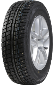 V-524 205/70 R15C 106/104R Viatti Vettore Inverno ошип.