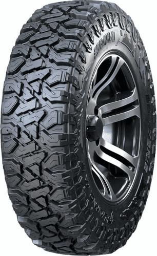 КАМА Flame M/T (НК-434) 205/70R15 100Q