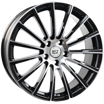 RST R049 8,0x19 5x112 ET43 D66,6 BD