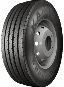 Кама ЦМК 265/70R19.5 140/138M NF 202