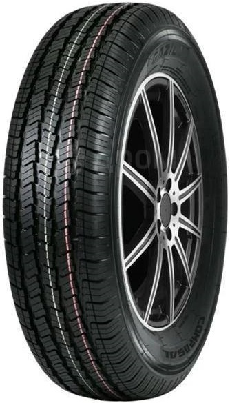 LEAO EXC100 185/75R16C 104/102R нс8 б/к