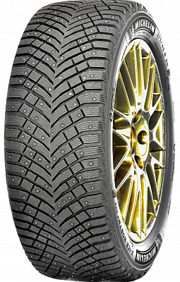 Michelin 215/55R17 98T  X-ICE NORTH 4