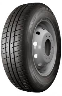 КАМА НК-244 165/70R13 б/к в сборе с диском (ГАЗ)