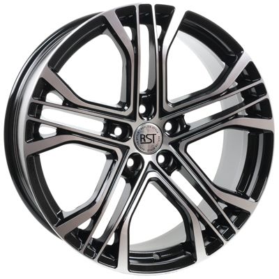 RST R029 8,5x19 5x112  ET28 D66,6 BD