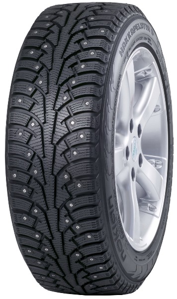 Nokian HKPL-5 225/45R17  94T