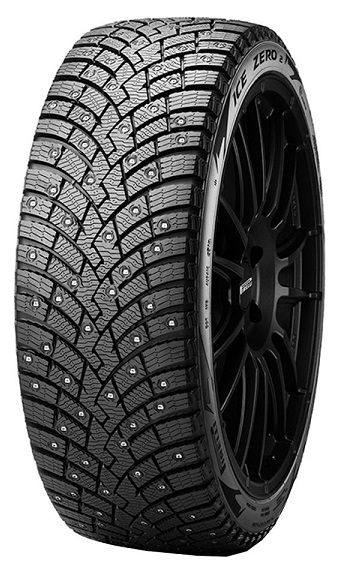 Pirelli 255/55R18 109H  Scorpion ICE Zero 2 ШИП. XL