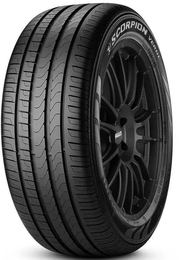 Pirelli 225/60R18 100H SCORPION VERDE