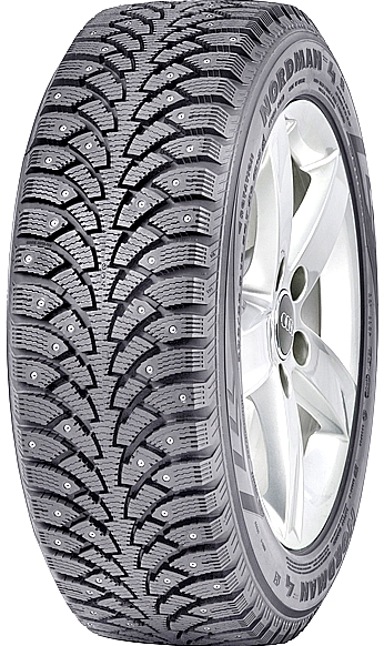 Nokian 185/55R16 87T Nordman-4