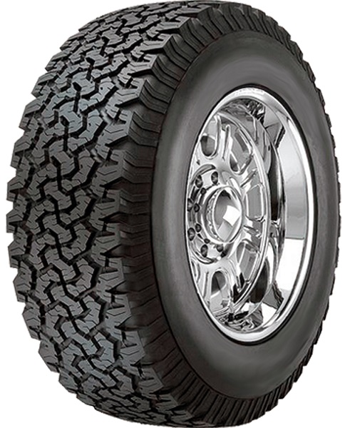 215/75R15 NORTEC АT 560 б/к инд. 100TL