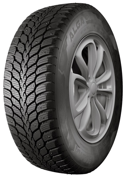 НК-532 235/70 R16 109T б/к КАМА ALGA SUV шип. 