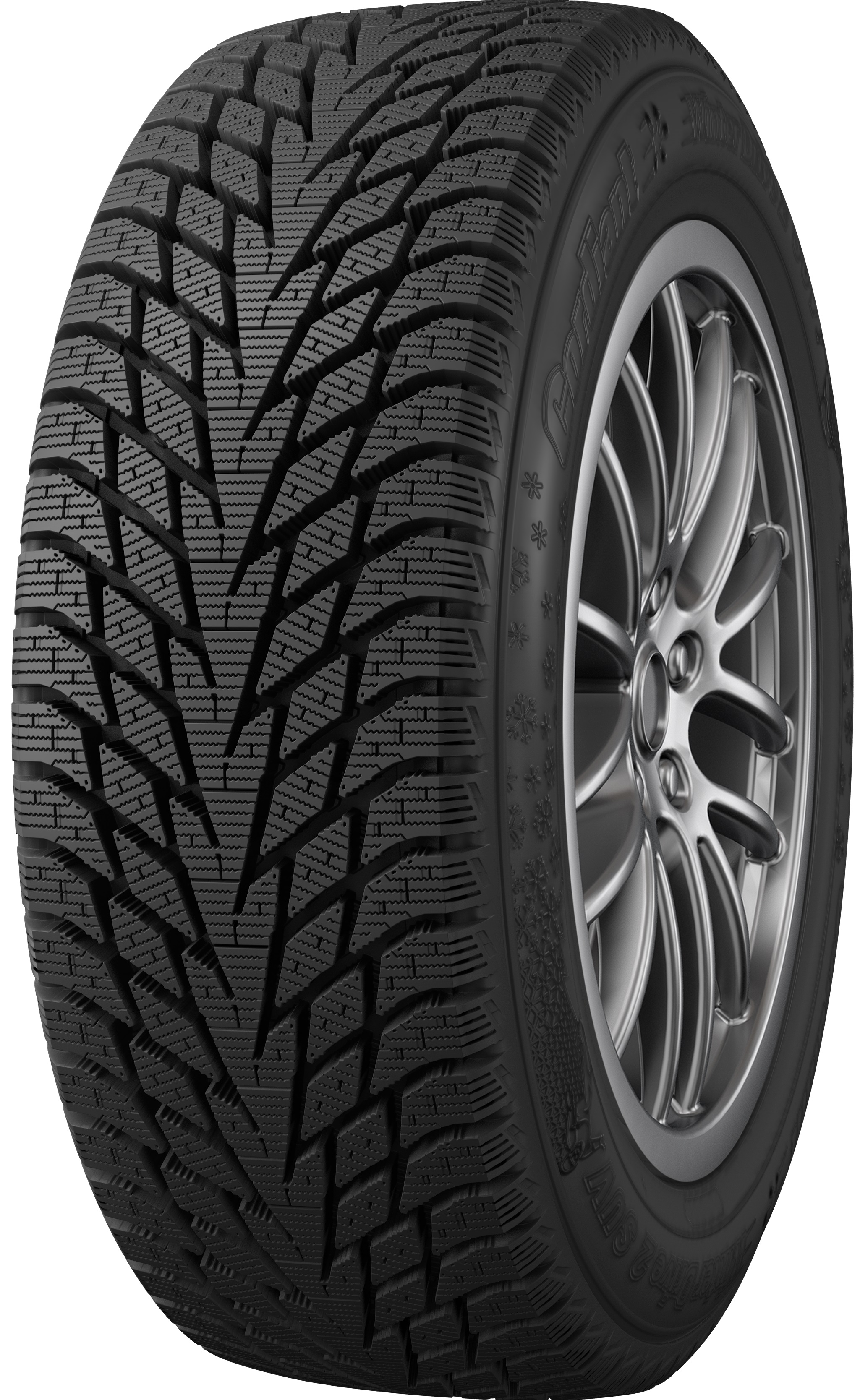 CORDIANT WINTER DRIVE 2 SUV 225/60R17 103T б/к