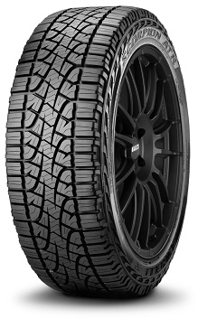 Pirelli 185/75 R16 93T Scorpion ATR 