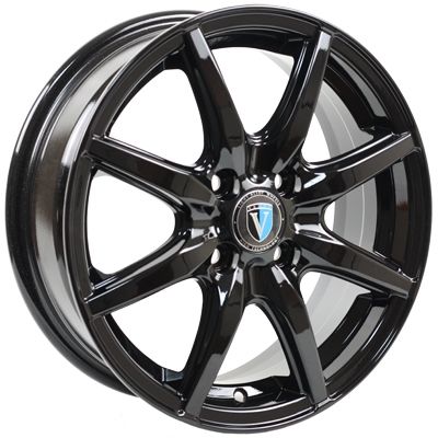 VENTI 1615 6,5х16 5х114,3 ET46 d67,1 BL
