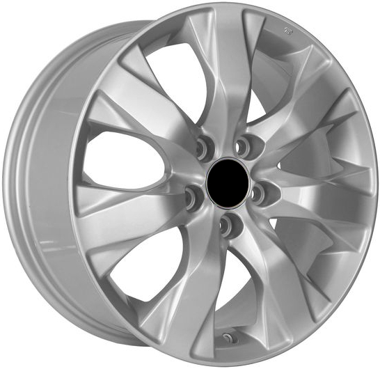 [RK9708] 7,5х17 5x114,3 ET55 D64,1 S Honda CR-V