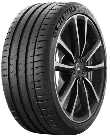 Michelin 315/30R22 107Y Pilot Sport PS4 S XL