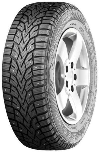 Gislaved 175/65R15 88T N.F-100 СD TL XL шип.