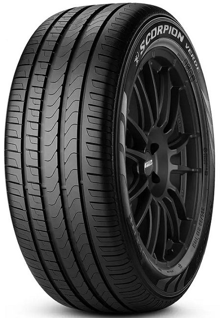 Pirelli 225/65R17 SC VERDE 102H