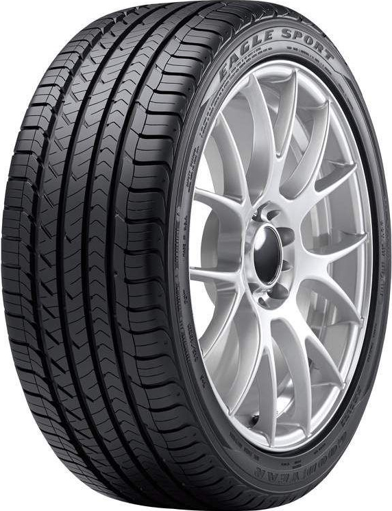 Good Year 215/50R17 91V  EAGLE SPORT TZ XL FR