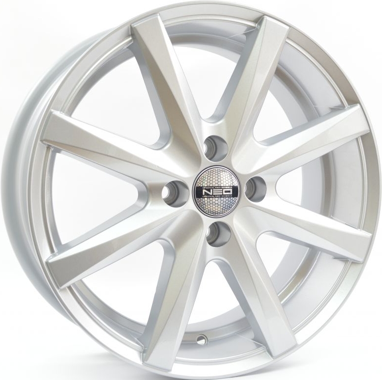 Tech Line V06-1665 NEO 6,5х16 4х100 ЕТ40 d60,1 S