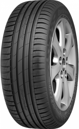 CORDIANT SPORT 3, PS-2  б/к 235/60R18 107V