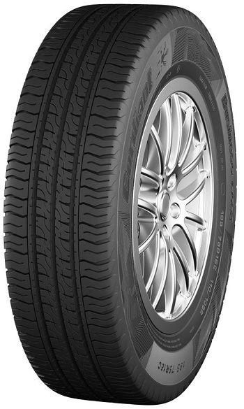 CORDIANT BUSINESS CS-2 б/к 185/75R16C 104/102R