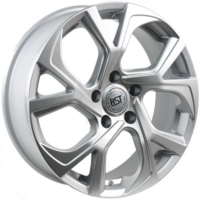 RST R087 6,5x17 5x114,3 ET35 D67,1 S