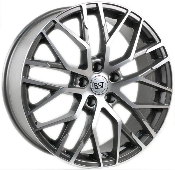 RST R019 7,5x19 5x114,3  ET45 D67,1 GRD