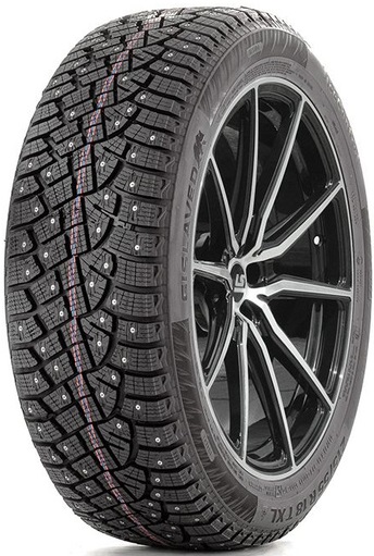 Gislaved 185/65R15 92T XL IceControl шип.