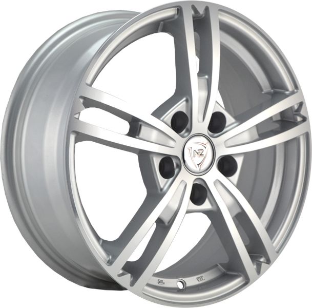 NZ SH672 6,0x15 5x105 ET39 D56,6 SF